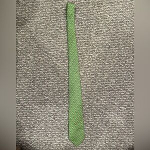 Men’s Vineyard Vines Green Tie